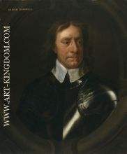 Oliver Cromwell1599-1658