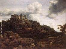 Bentheim Castle 2