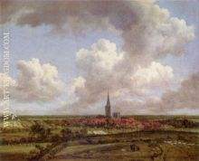 2nd third of 17th century2