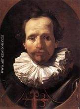Prince Marcantonio Doria