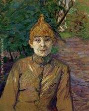 The Streetwalker