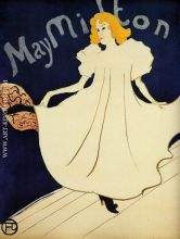 May Milton 2
