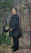 Henri Dihau