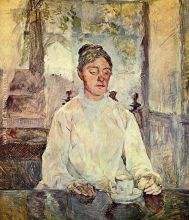 Countess Adele Zoe de Toulouse Lautrec 2