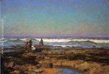 Clam Diggers