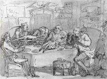 The Fish Dinner