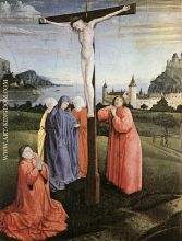 Christ on the Cross