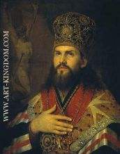 Metropolitan Mikhail