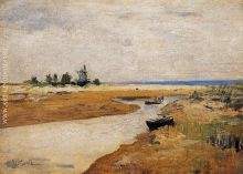 The Inlet