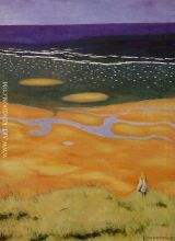 Rising Tide