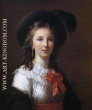 Self Portrait age 26