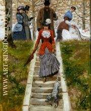 The Promenade